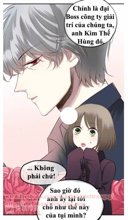 Thần Tượng Điểm Zero: Chapter 68