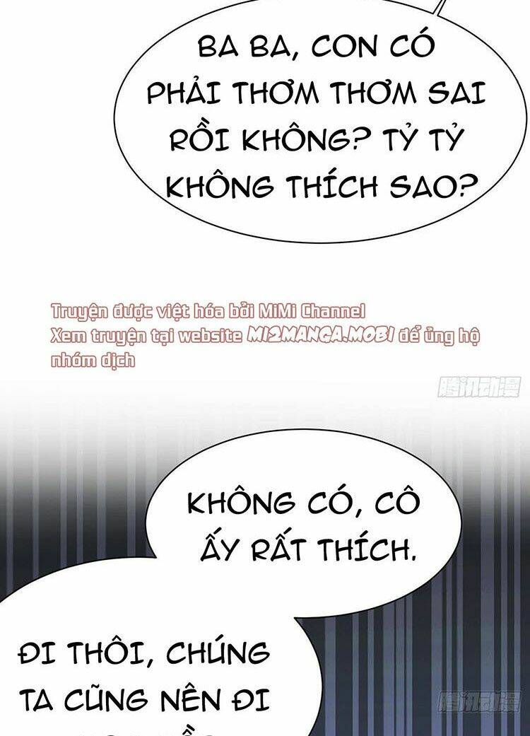 Ức Vạn Song Bảo: Mami, Bó Tay Chịu Trói: Chapter 23.2