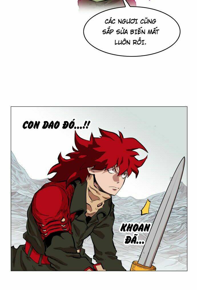 Hard Core Leveling Warrior: Chapter 47