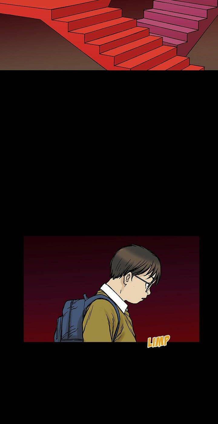 Kang Gito: Chapter 26