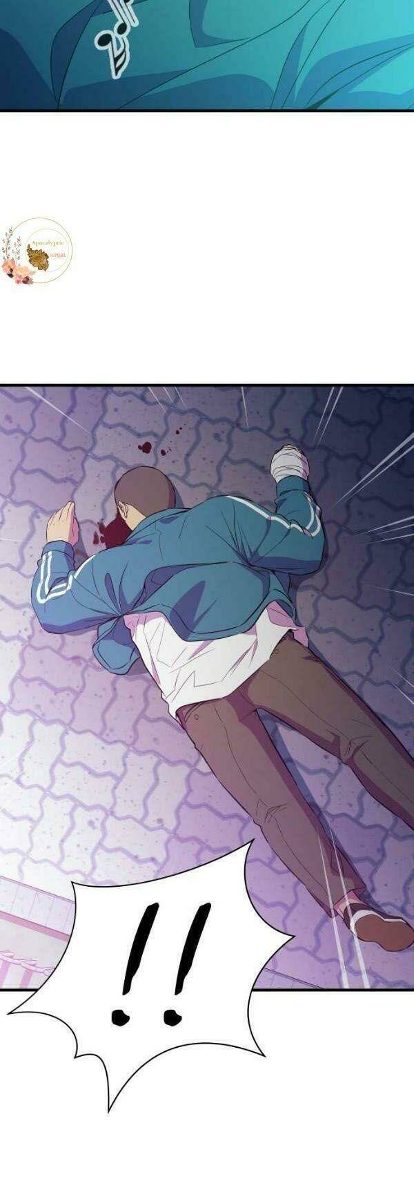 Nhân Vật Phản Diện Bất Tài: Chapter 20