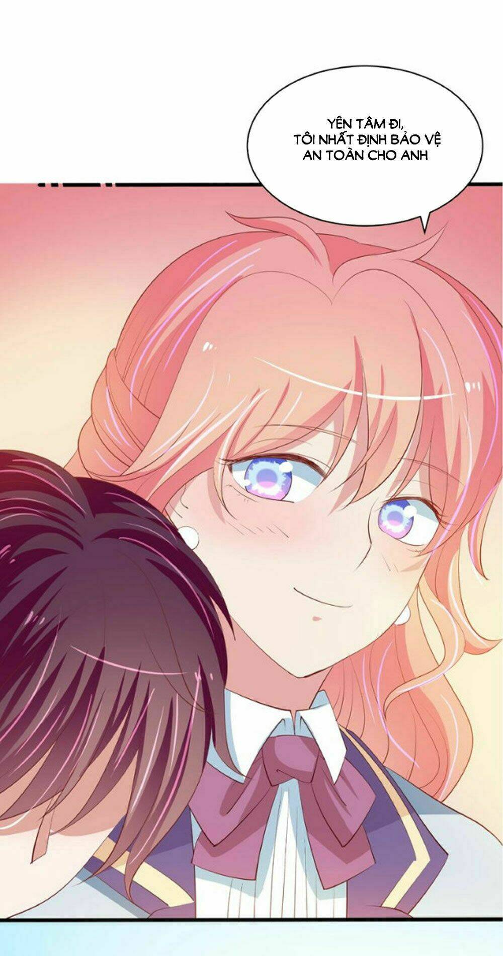 Quản Lí Ngây Ngô Và Thần Tượng Ác Ma: Chapter 28