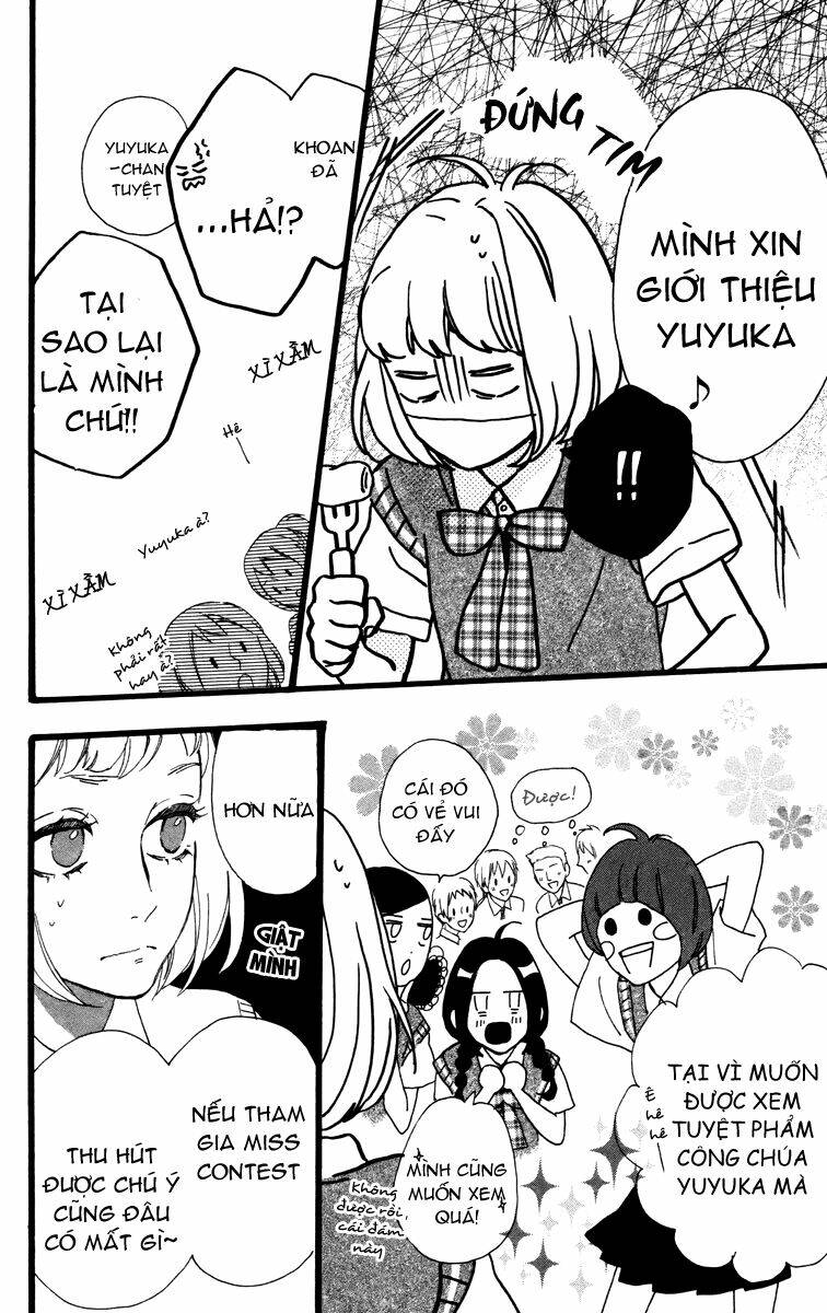 Sao Mai Của Em: Chapter 26