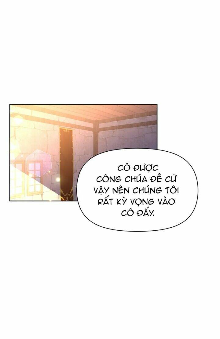 Công Chúa Thời Gian Có Hạn: Chapter 34