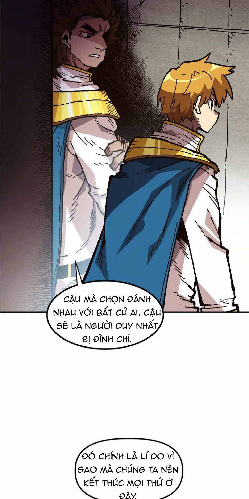 Nô Lệ Nghịch Thiên: Chapter 36