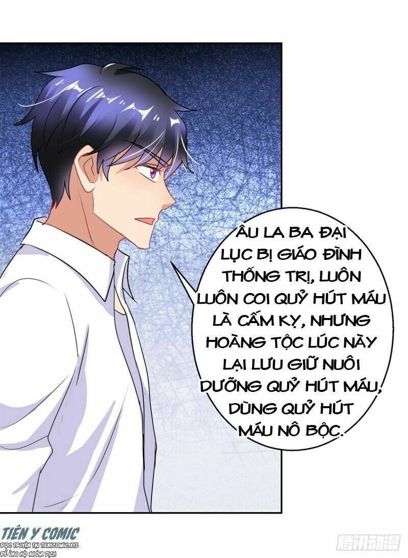 Vú Em Là Cổ Tiên: Chapter 157