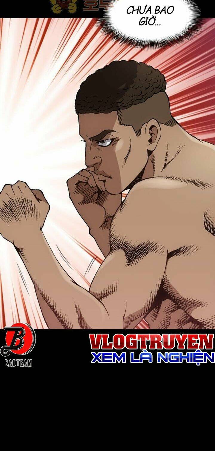 Quyền Vương Học Đường: Chapter 17