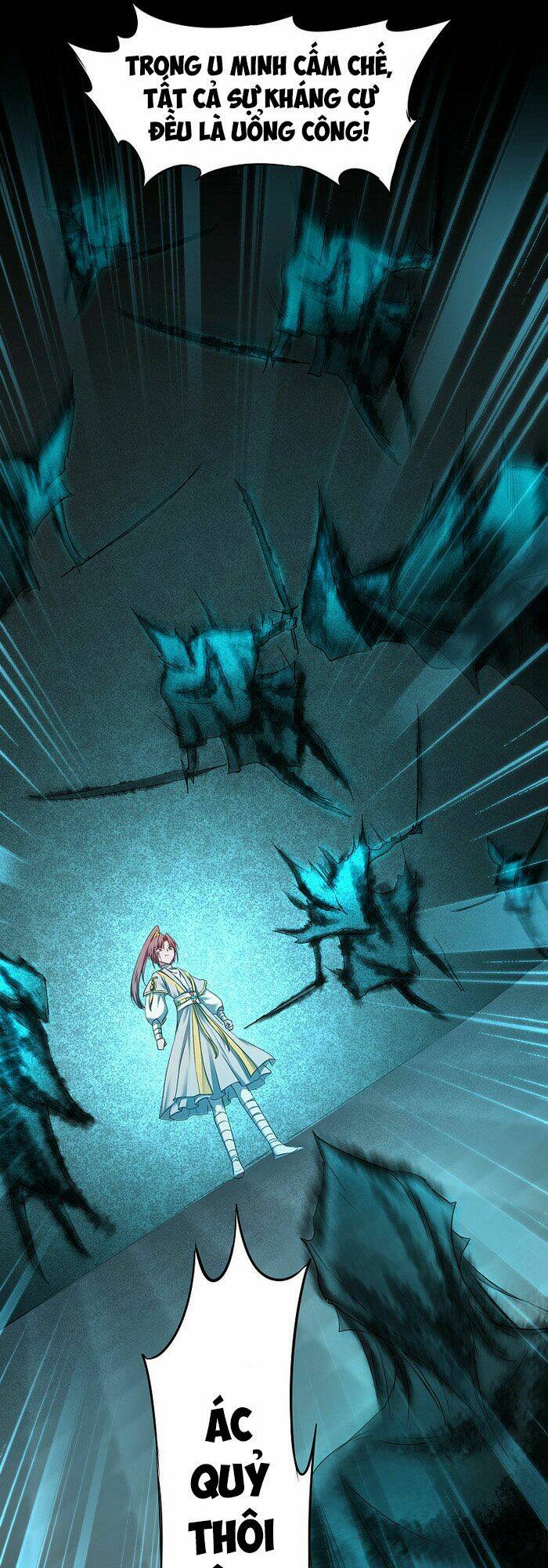 Nghịch Chuyển Tiên Đồ: Chapter 162