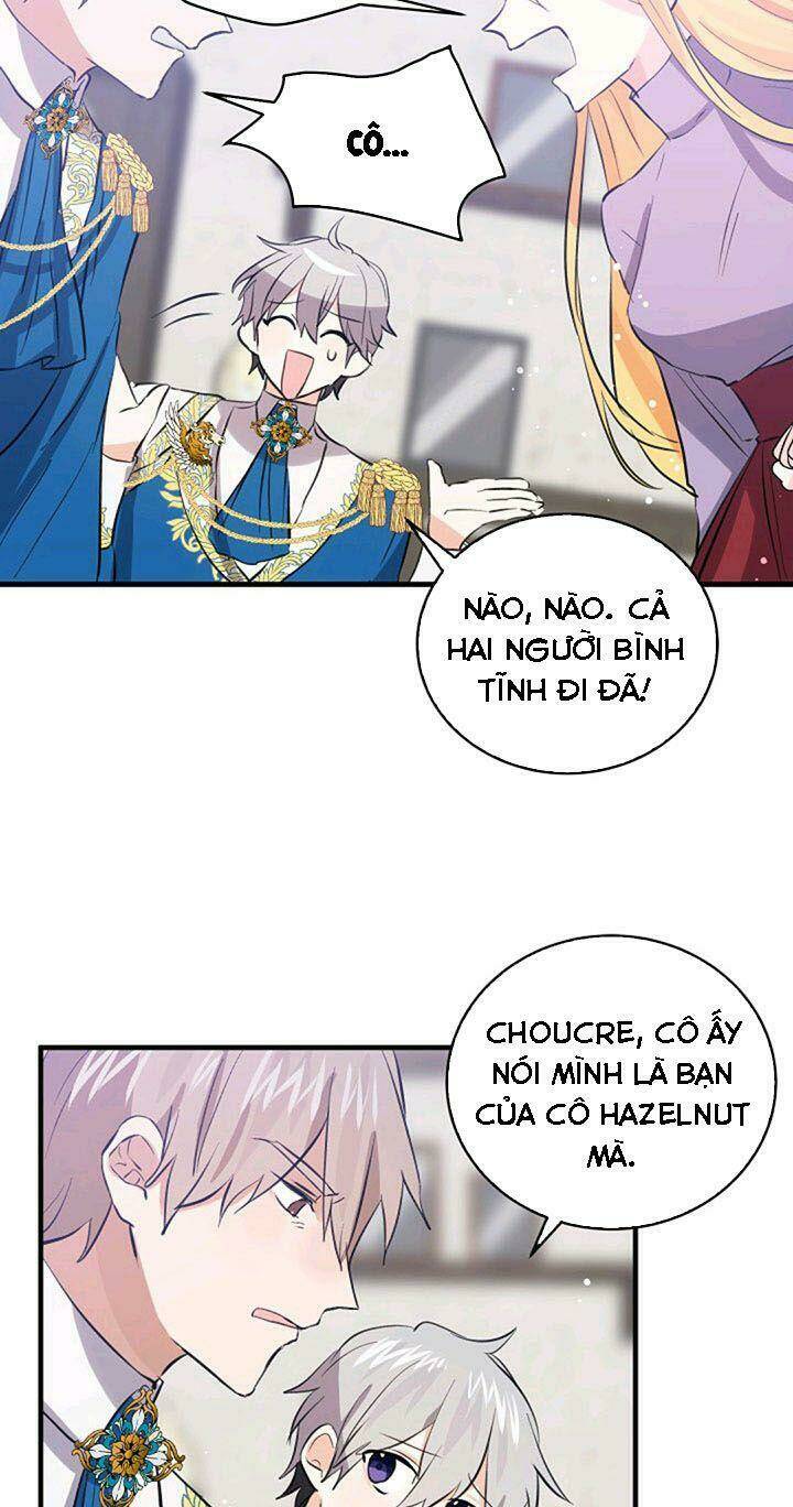 Tôi Là Bạn Gái Cũ Của Một Người Lính: Chapter 50