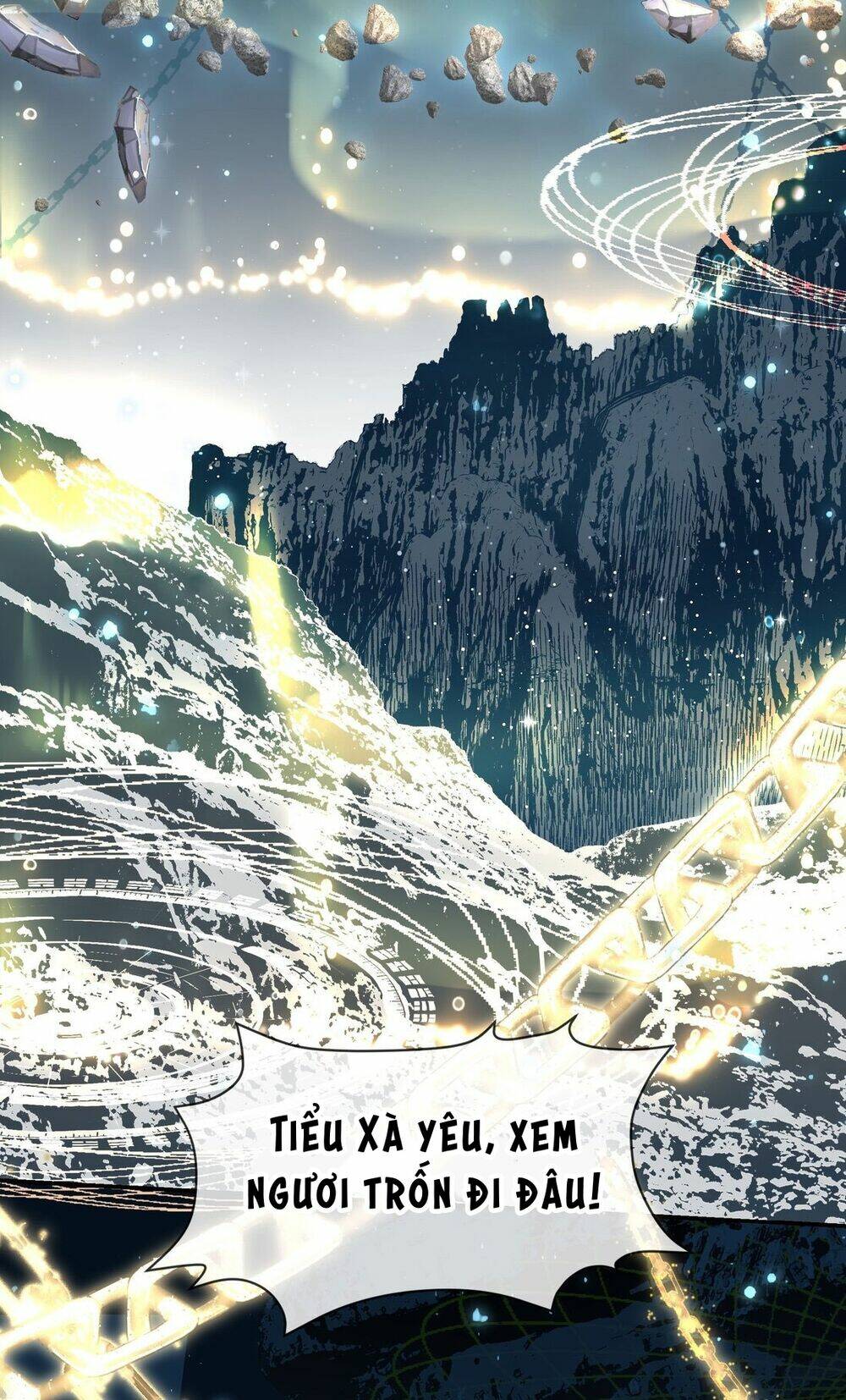 Sau Khi Nhặt Được Trứng Rồng, Ta Quyết Định Nuôi Hắn Trở Nên Xấu Xa: Chapter 1