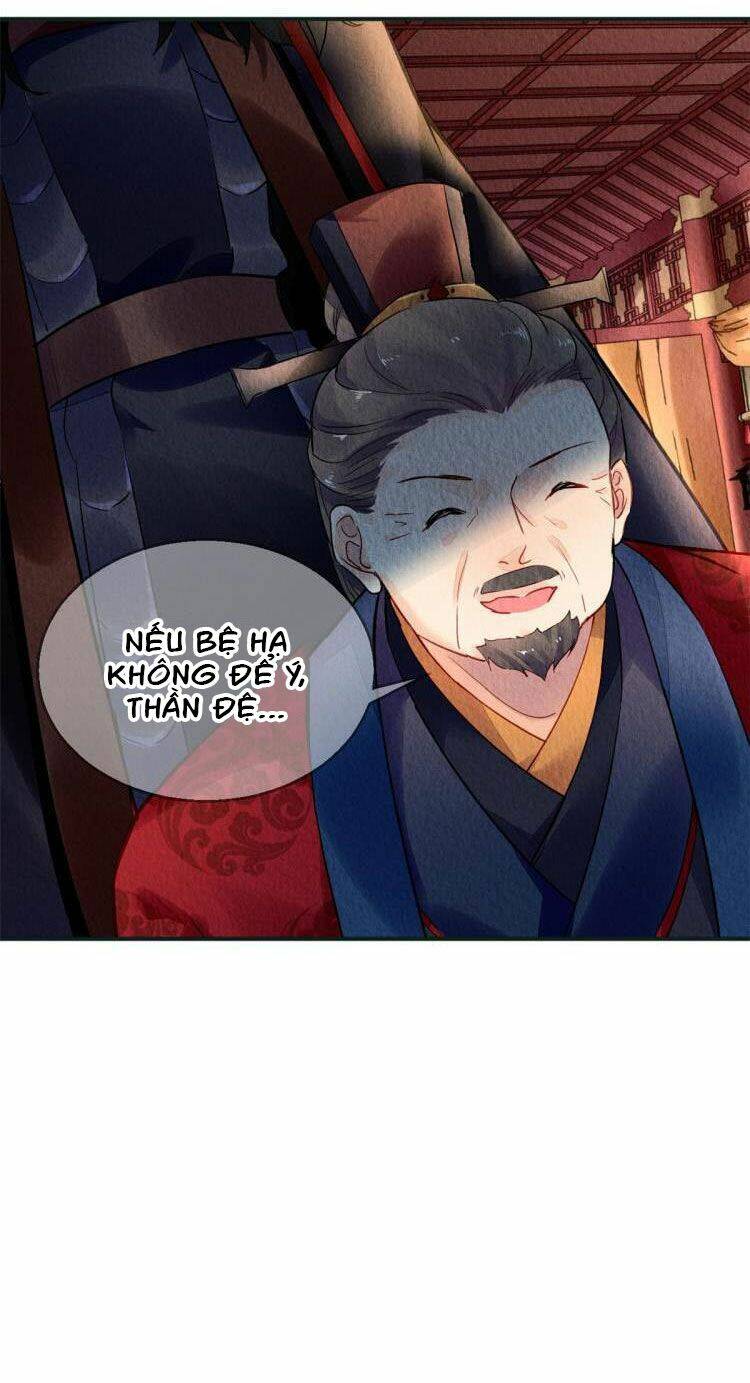 Vấn Đan Chu: Chapter 26