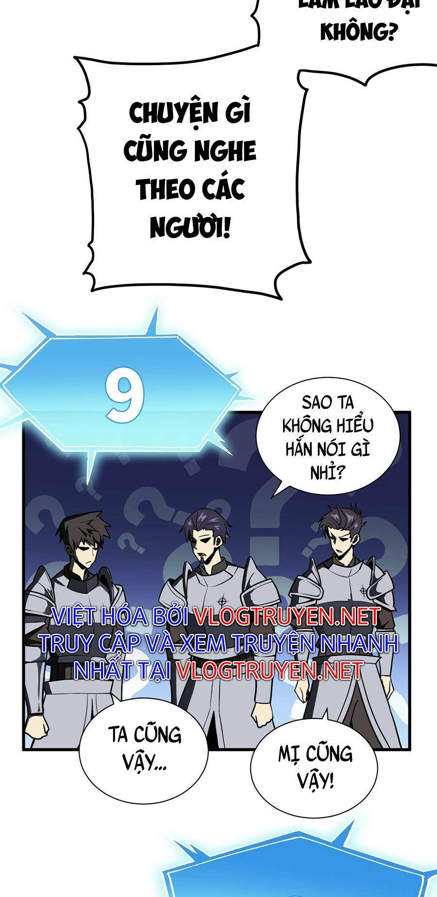 Tác Giả Sinh Tồn Ký: Chapter 8