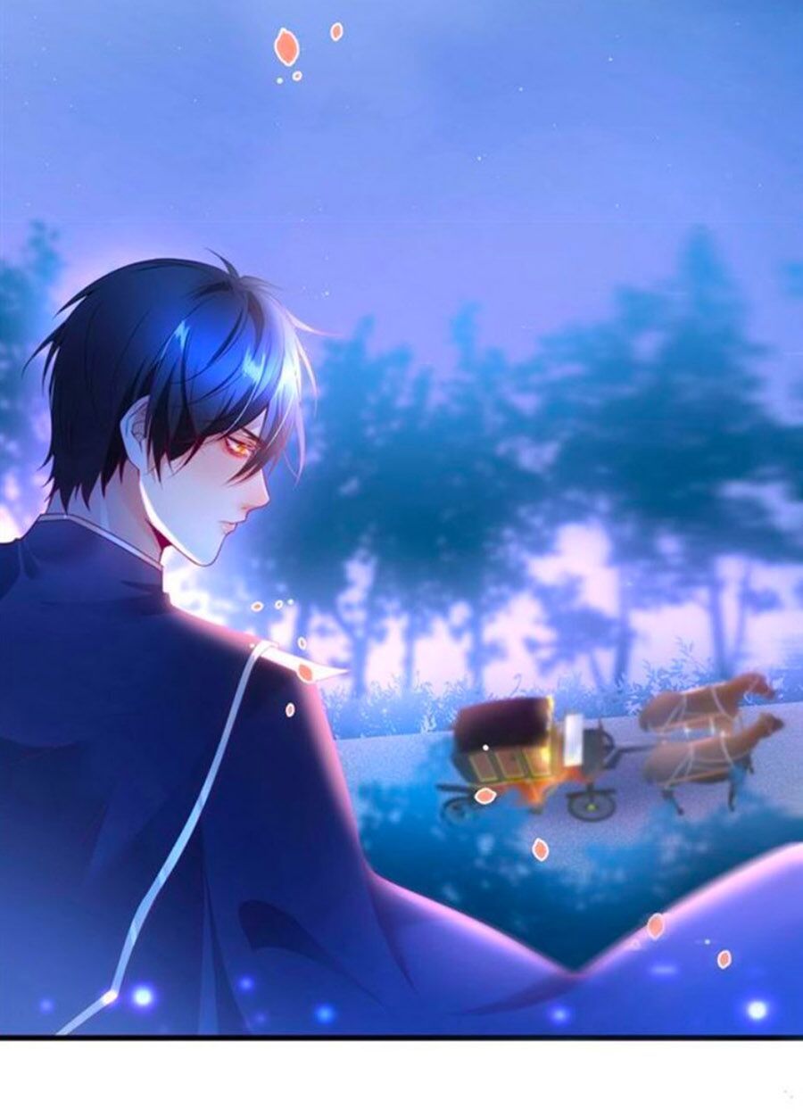 Vương Tử Và Ánh Trăng Đen: Chapter 29
