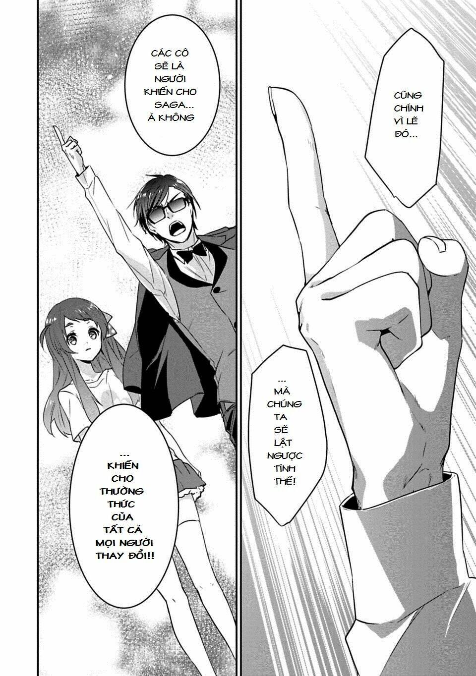 Zombieland Saga: Chapter 2