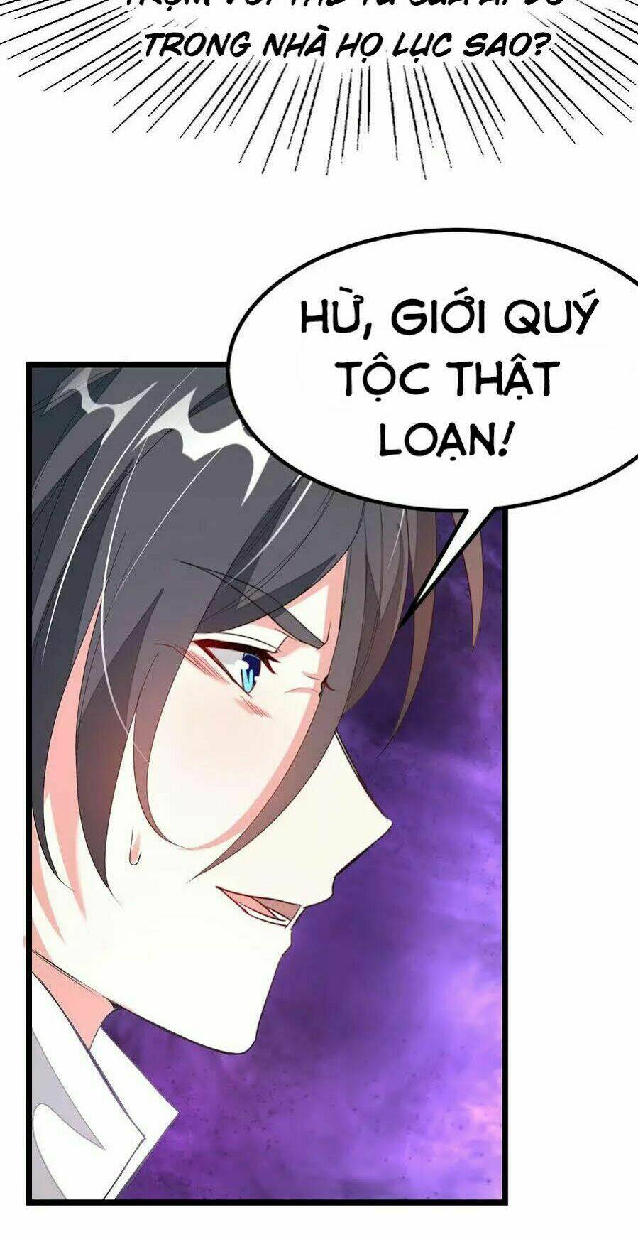 Cửu Dương Thần Vương: Chapter 98