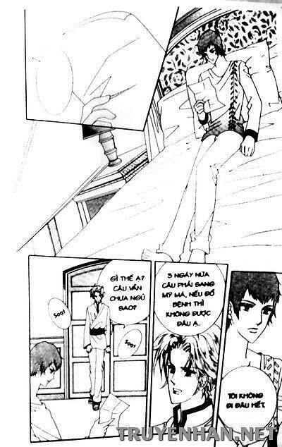 Lọ Lem Hậu Đậu: Chapter 79