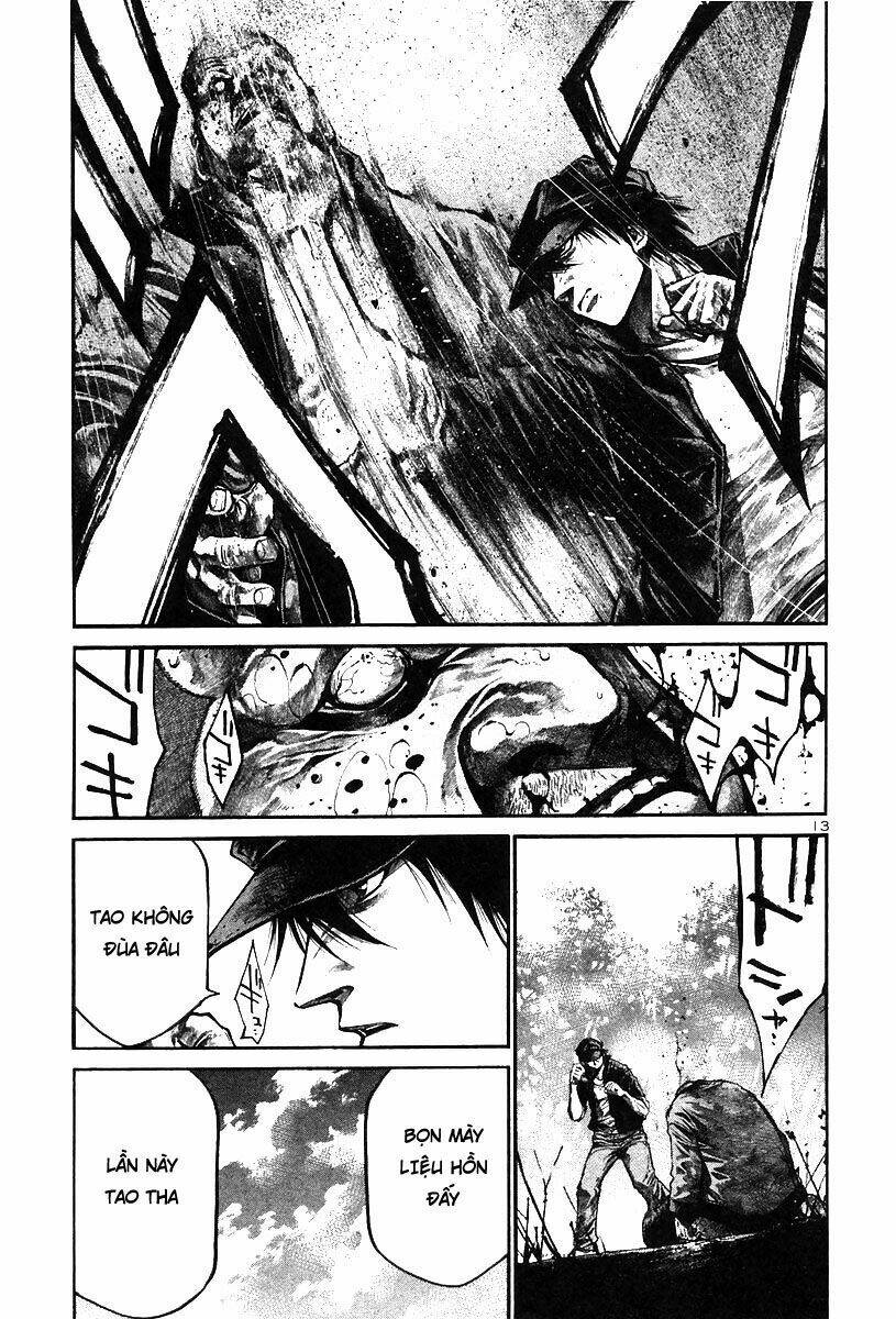 Rainbow: Chapter 147