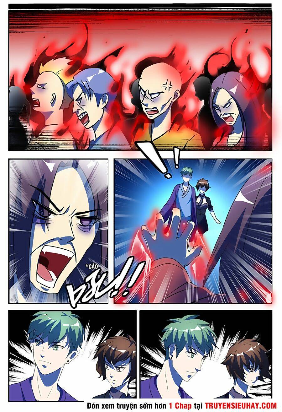 Cực Phẩm Tu Chân Thiếu Niên: Chapter 30