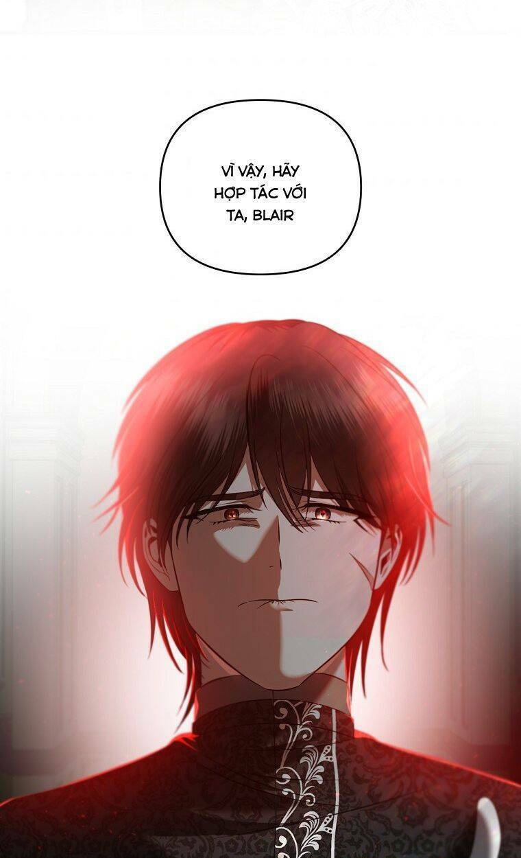 CÁCH SỐNG SÓT SAU KHI NGỦ VỚI HOÀNG ĐẾ: Chapter 30