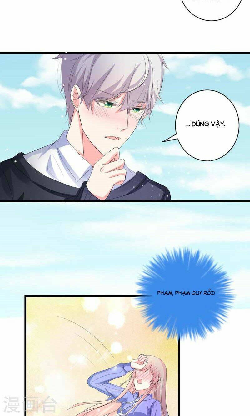 Này! Đừng Động Vào Phô Mai Của Tôi: Chapter 35