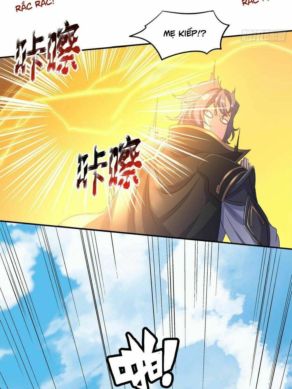 Xâm Lược Vạn Giới: Chapter 4