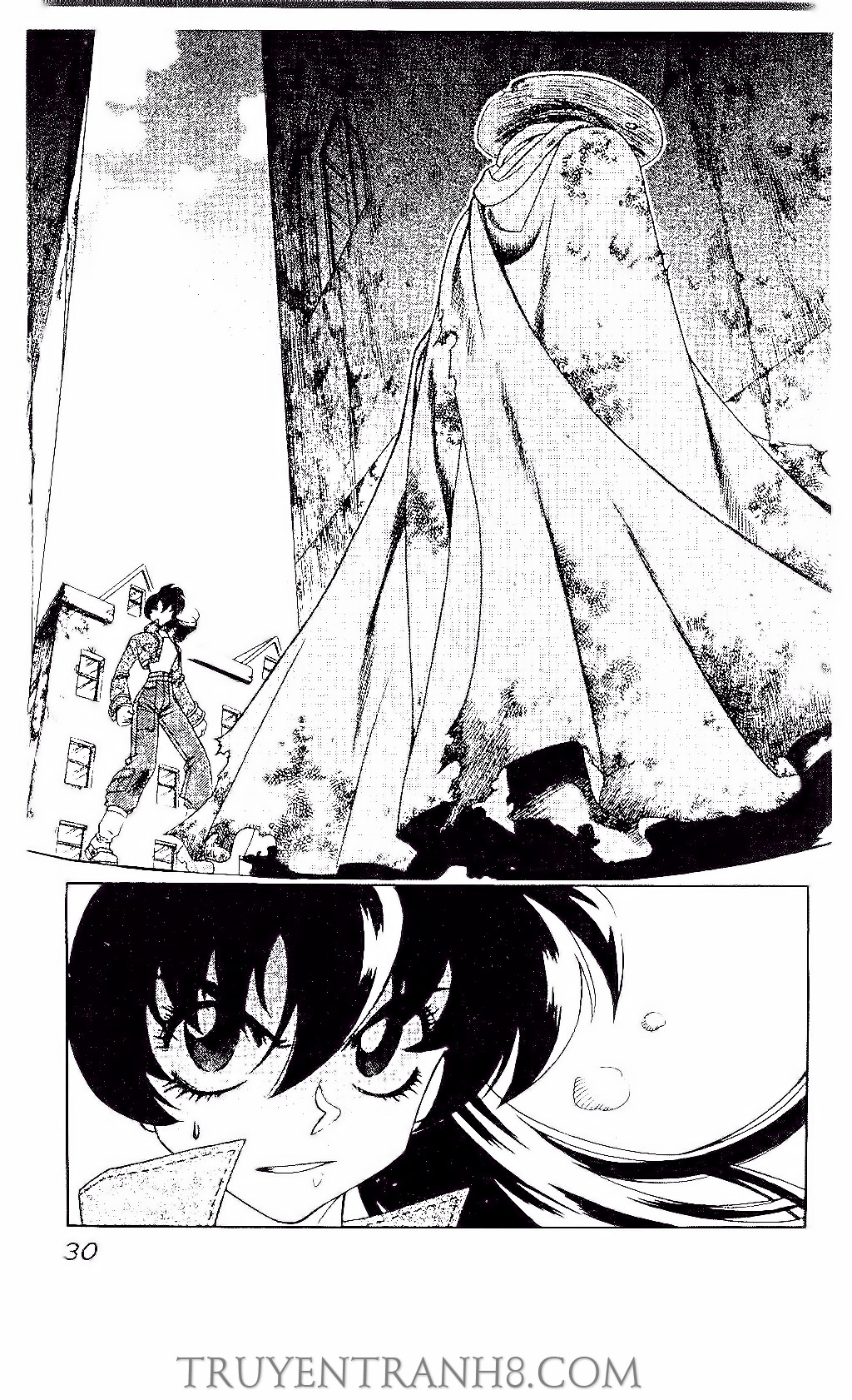 Western Shotgun: Chapter 125