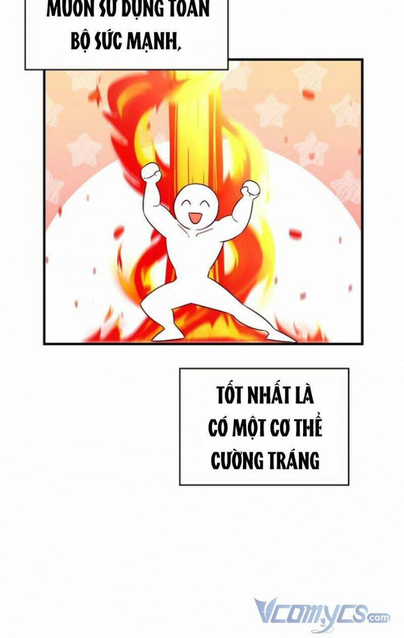 Lòng Trung Thành Với Kẻ Ác: Chapter 24