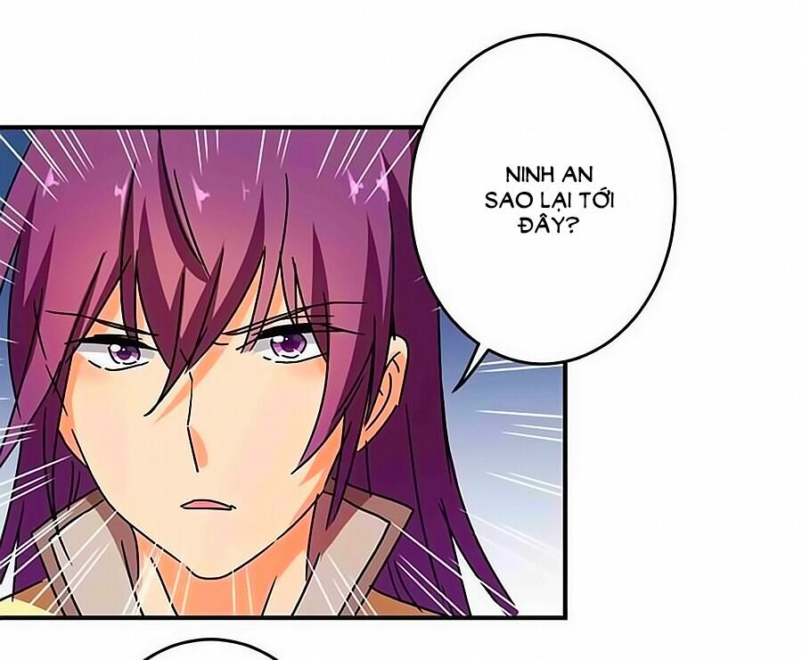 Vương Gia ! Ngươi Thật Bỉ Ổi !: Chapter 265