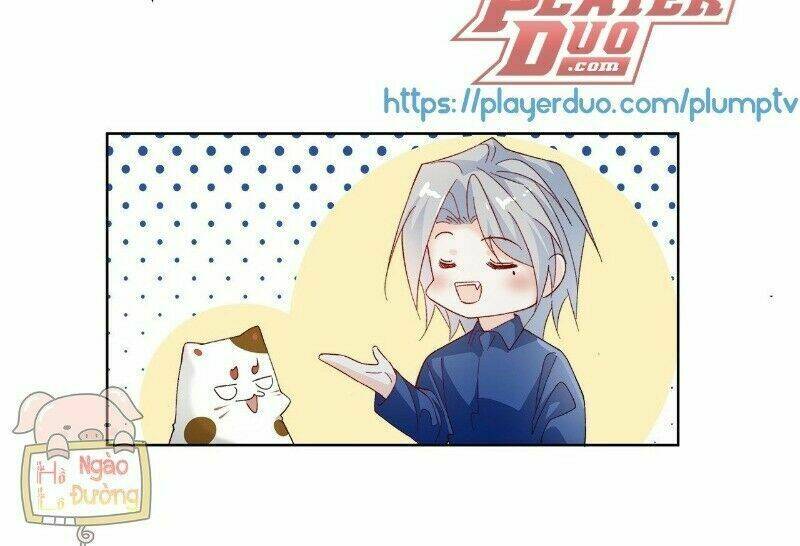 Ảnh Đế Yêu Hồ: Chapter 41