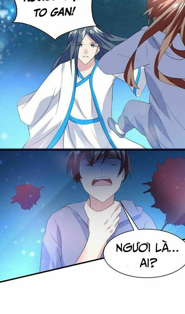 Tối Cường Thần Thú Hệ Thống: Chapter 41
