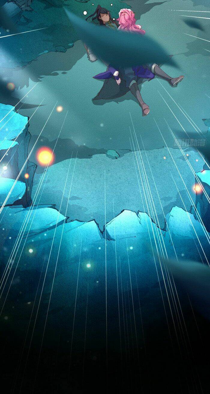 Ta Thành Thần Một Mình: Chapter 1