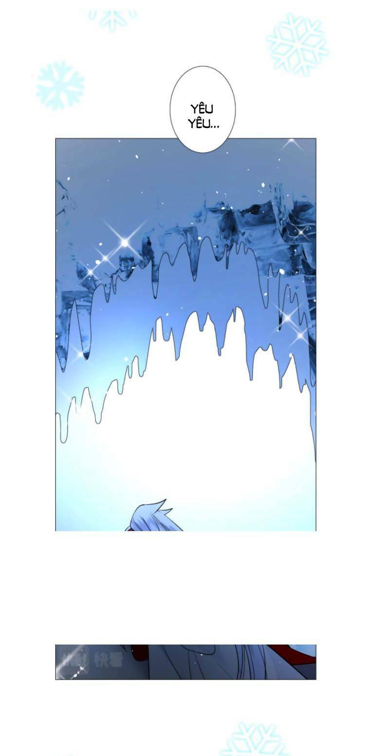 Sao Lại Là Yêu?: Chapter 51