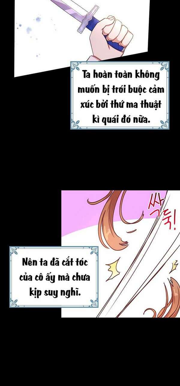 Công Tước, Loạn Vừa Thôi!: Chapter 26