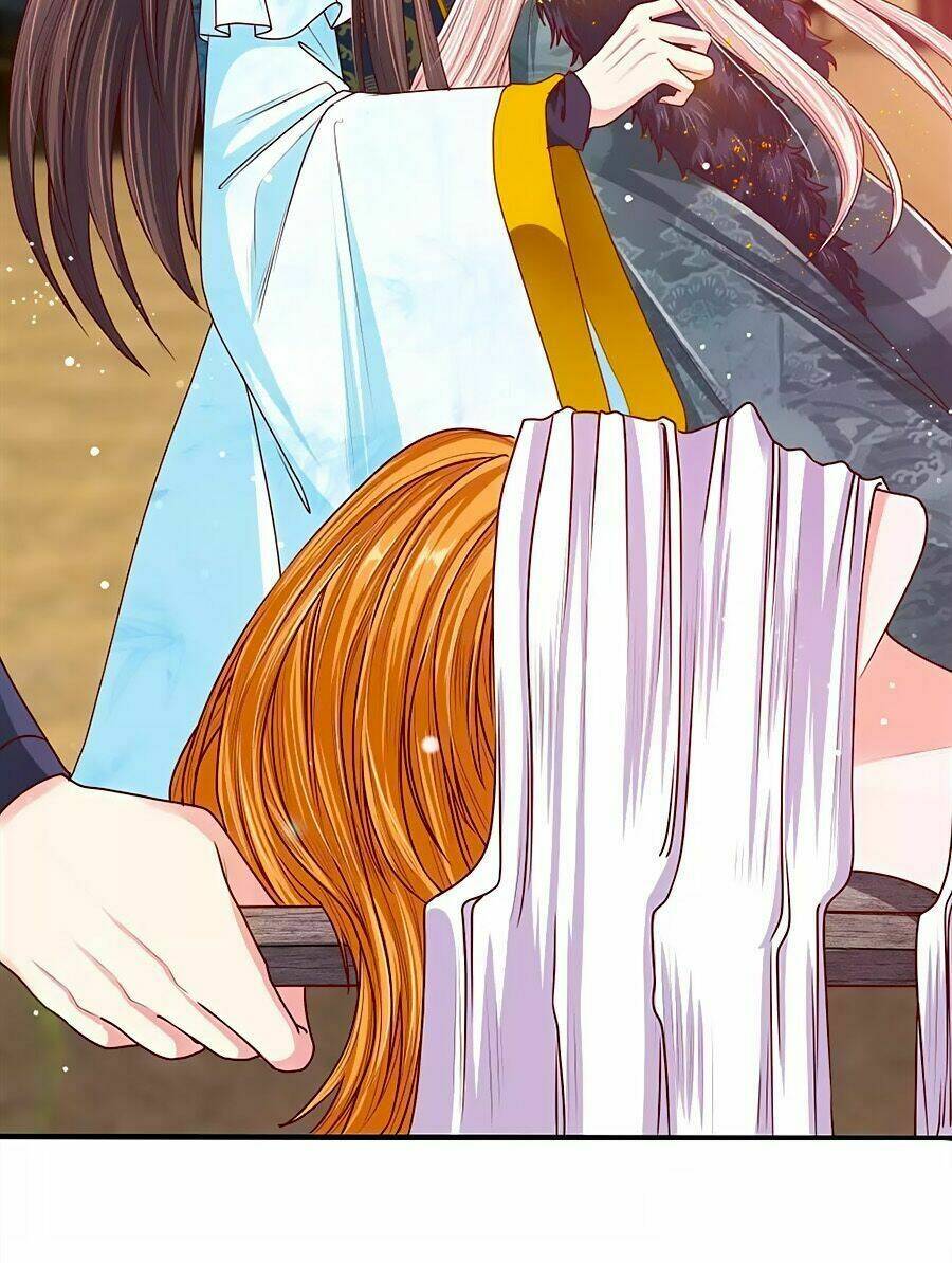 Ôn Nhu Bạo Quân: Nhiếp Chính Vương Gia Quá Hung Mãnh: Chapter 40