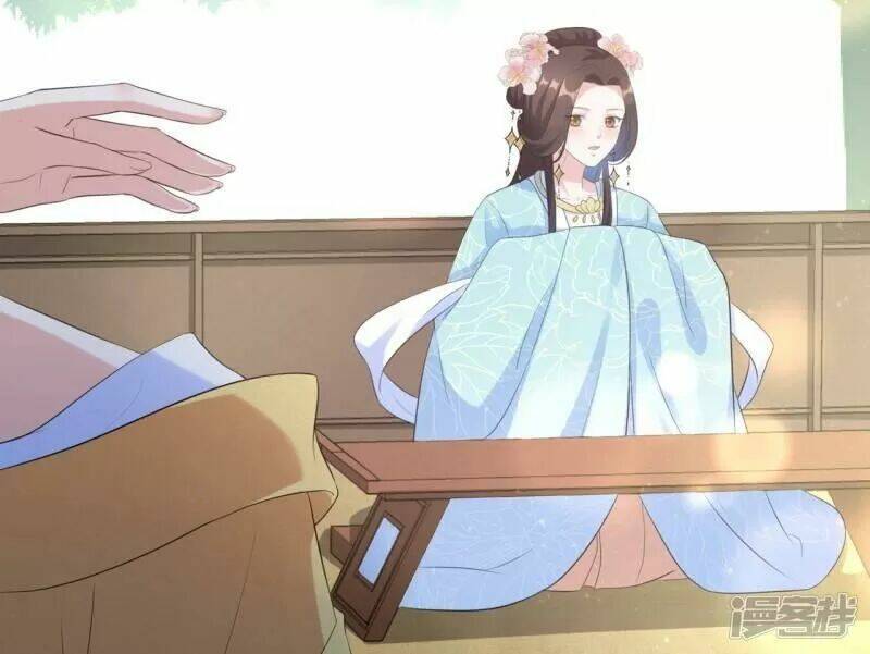 Vương Phi Có Độc!: Chapter 28