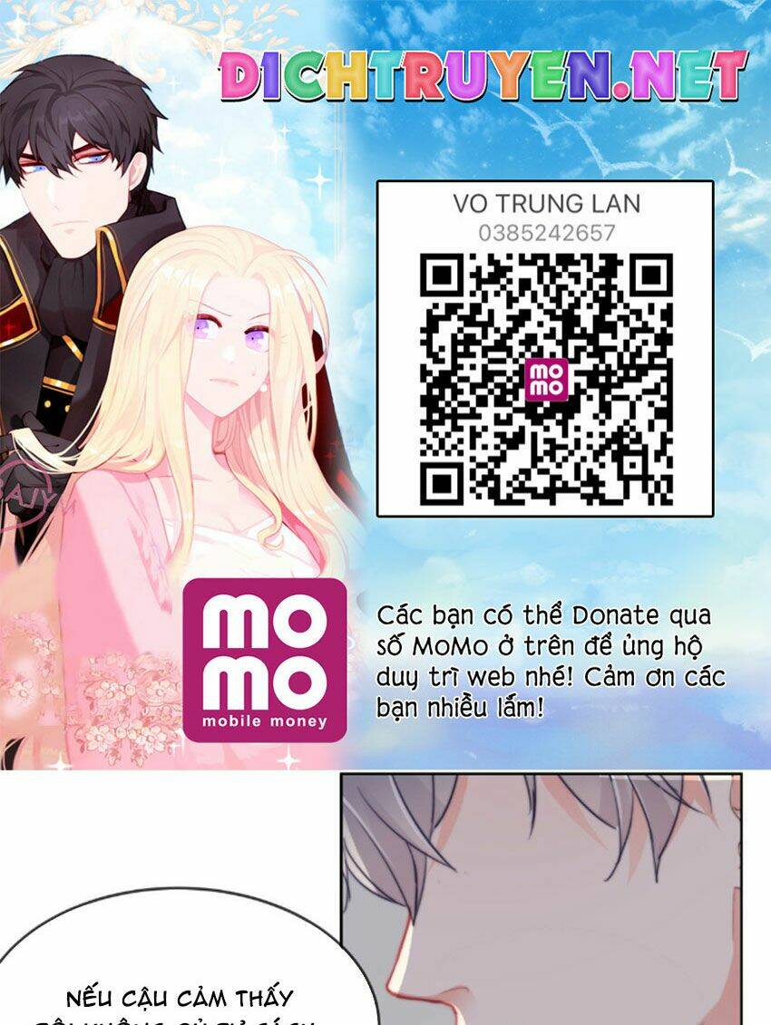 Boss Đại Nhân Là Nữ Thần?: Chapter 33