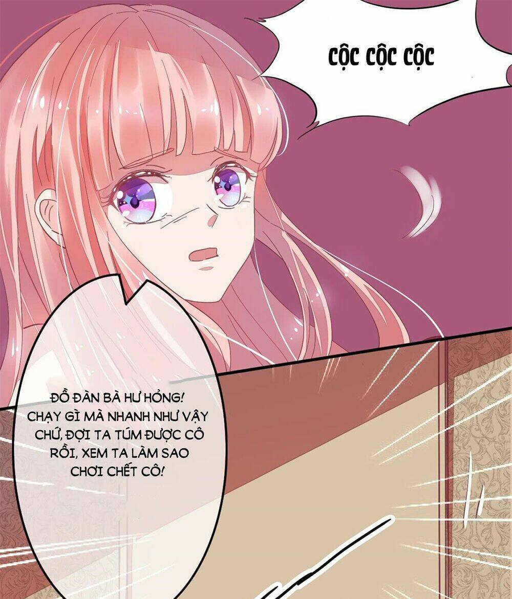 Manh Thê Khó Dỗ: Chapter 15