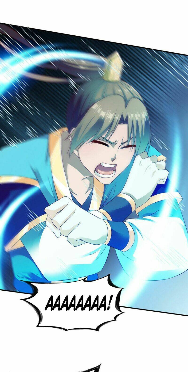 Chiến Đỉnh: Chapter 41