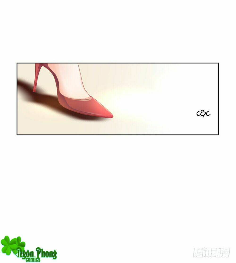 Lưu Luyến Nguy Tình: Chapter 9