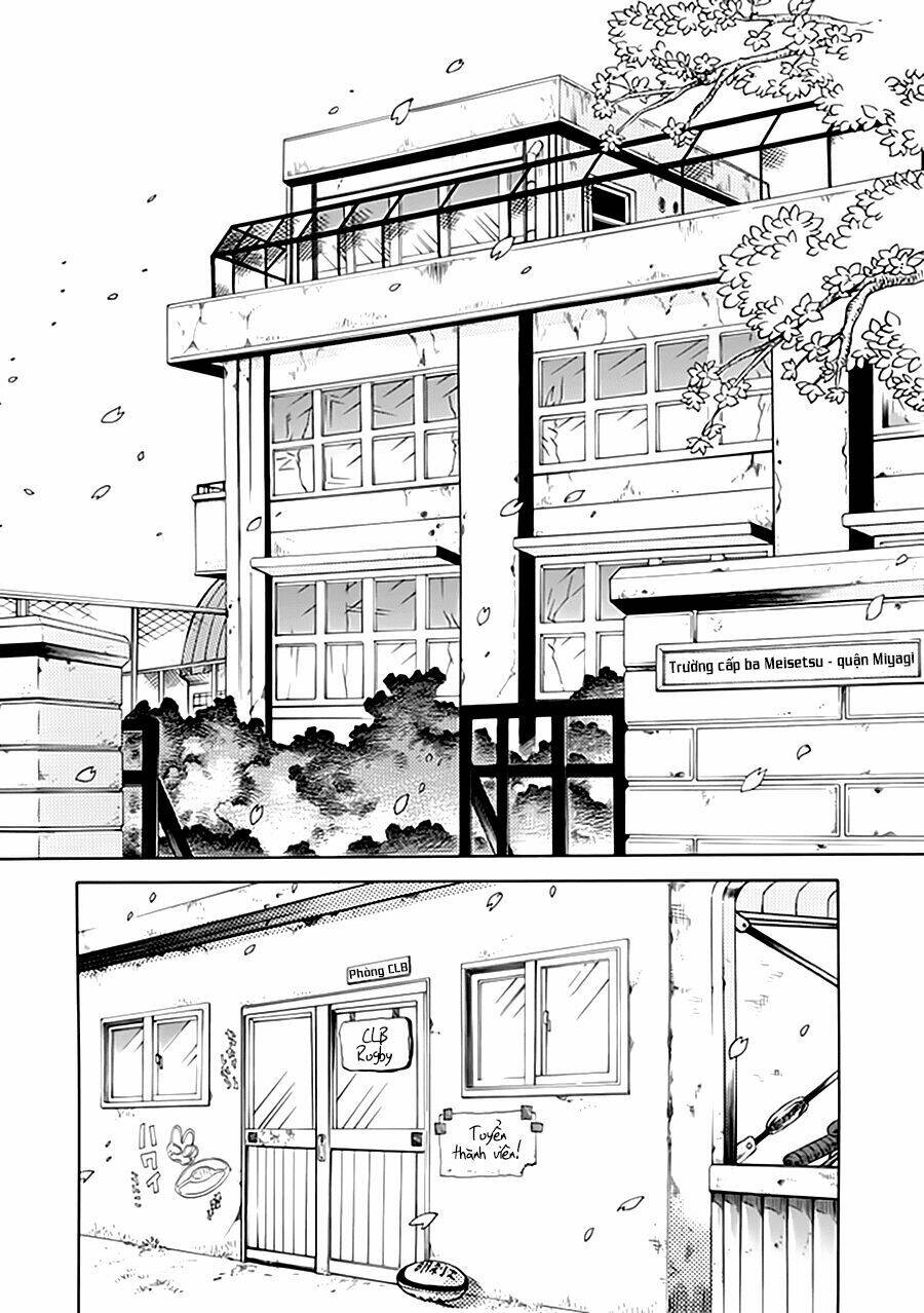15: Meisetsu Kougyou Koukou Rugby Bu: Chapter 0.1
