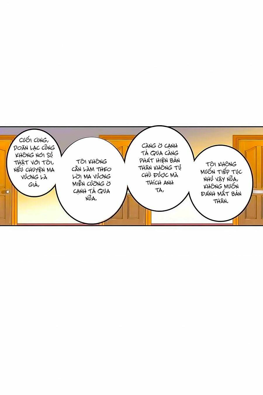 101 Sủng Vật Tình Nhân: Chapter 62