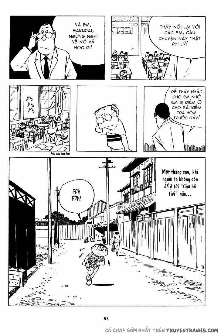 3 Street Of Mysteries: Chapter 11