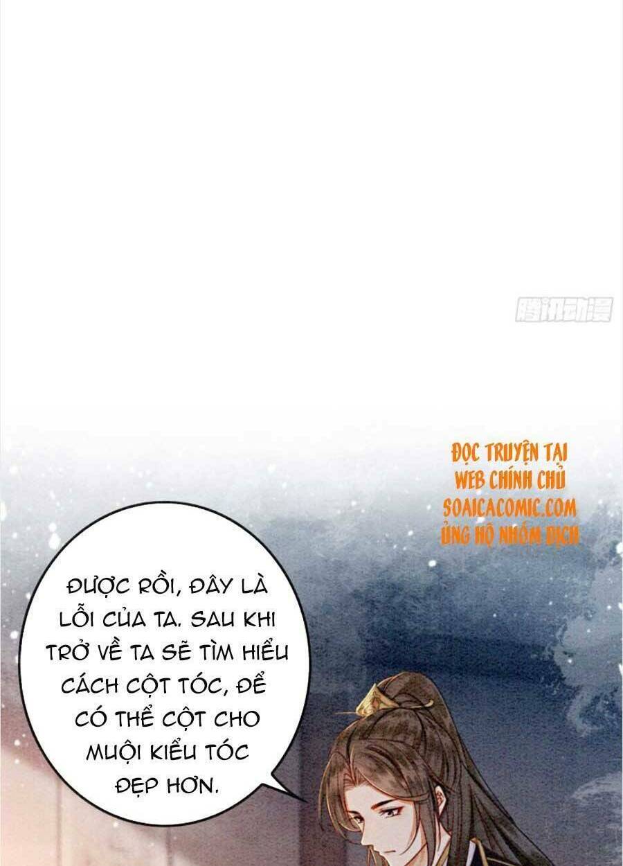 Bắt Đầu Hủy Hôn Để Công Lược Vương Gia: Chapter 25