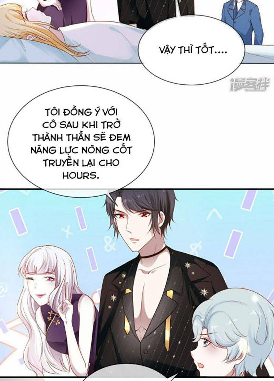 Sủng Hậu Của Vương: Chapter 156