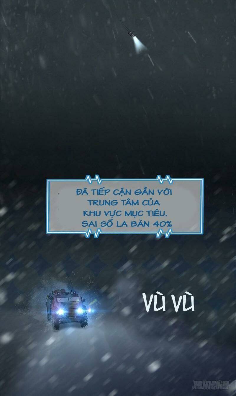 Hành Khúc Của Tôi Và Em: Chapter 1