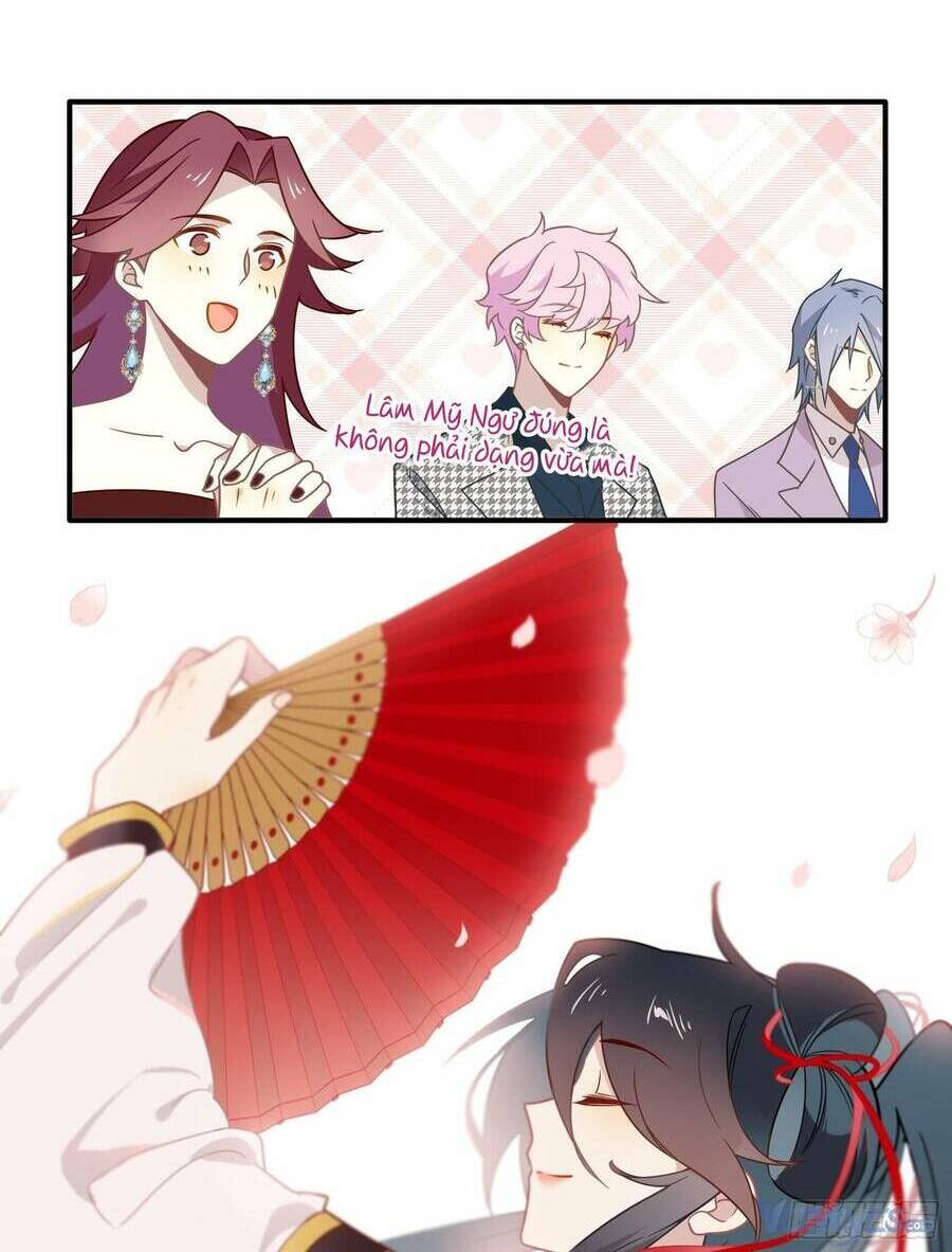 Nữ Phụ Như Tôi Cũng Có Ngày Ra Mắt: Chapter 59