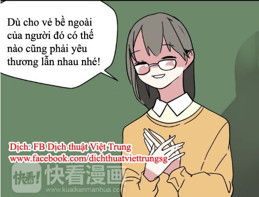 Ứng Dụng Thẩm Mỹ: Chapter 49