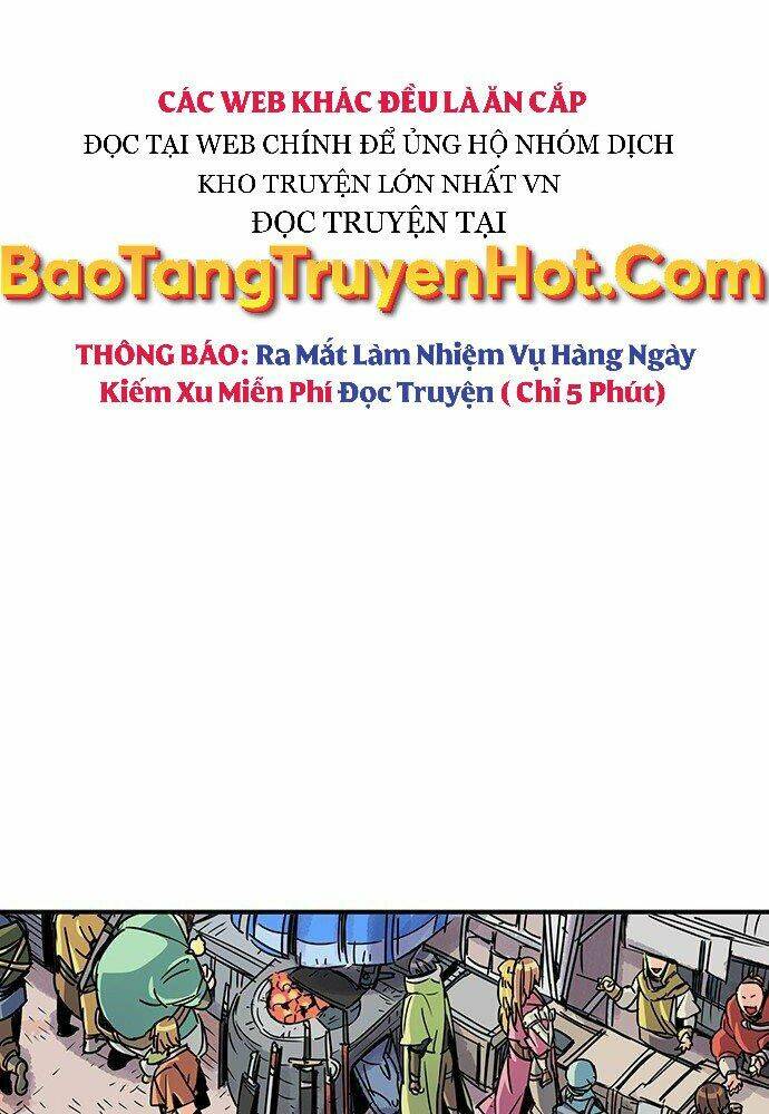 Chủ Nhân Thiên Giới: Chapter 3