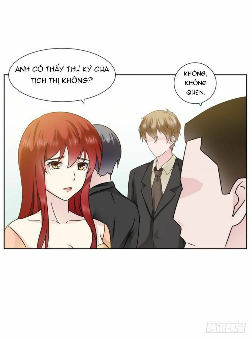 Thiên Kim Đường Môn: Chapter 99