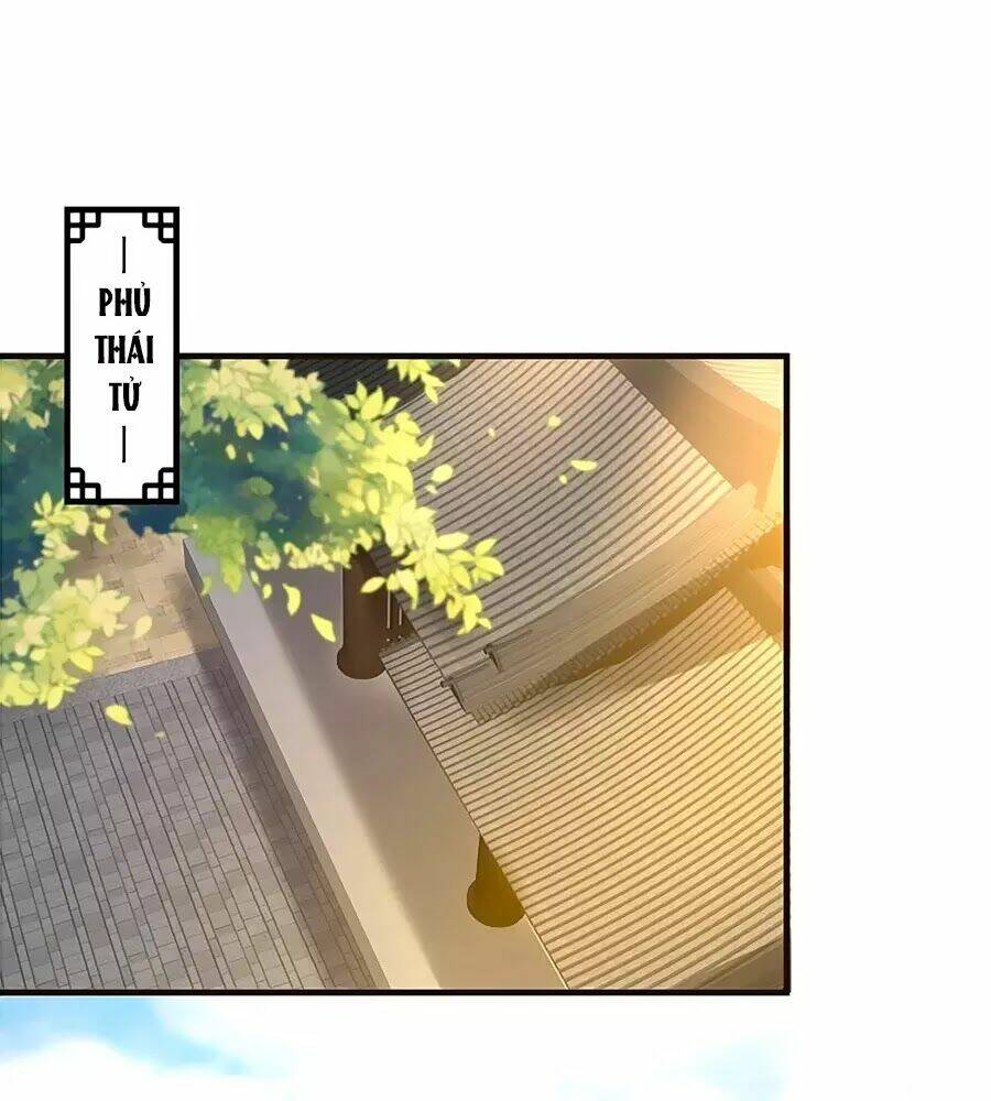 Thịnh Thế Lê Hoa Điện: Chapter 61